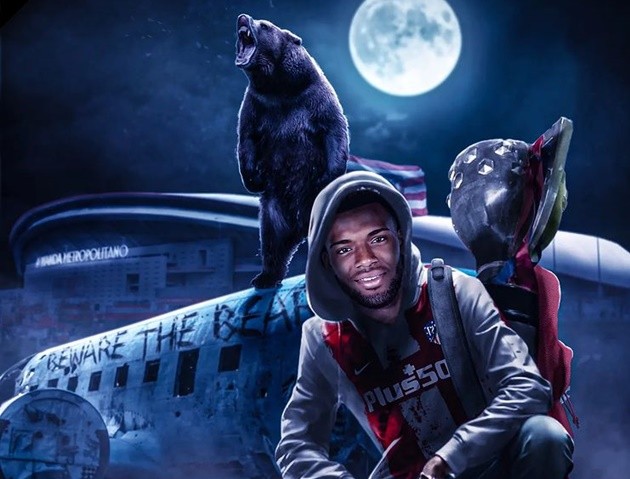 Cười té khói với loạt ảnh chế La Liga - Bóng Đá