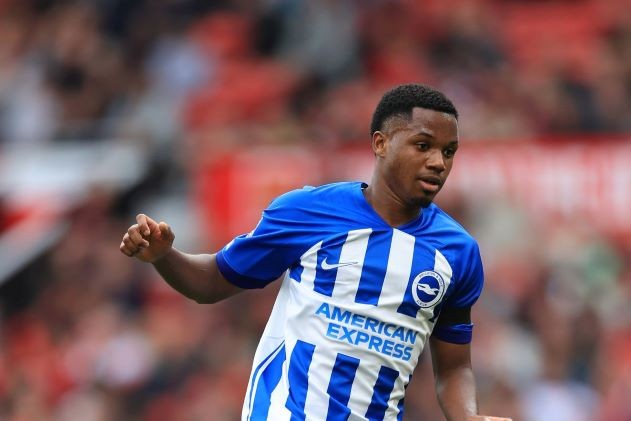 Ansu Fati không muốn ở lại Brighton - Bóng Đá