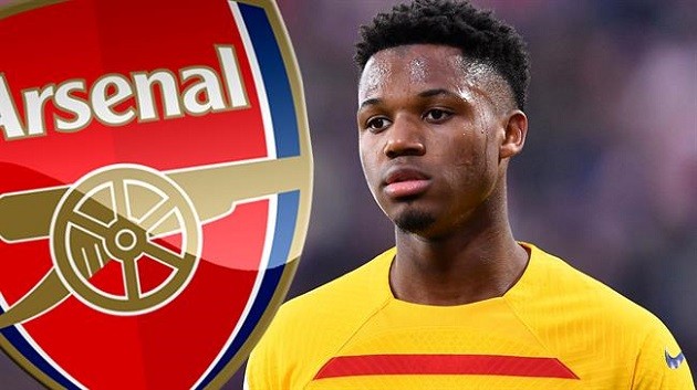 ARSENAL NOW PUSHING TO SIGN £199,000-A-WEEK PLAYER, BIG MEETING TODAY - Bóng Đá