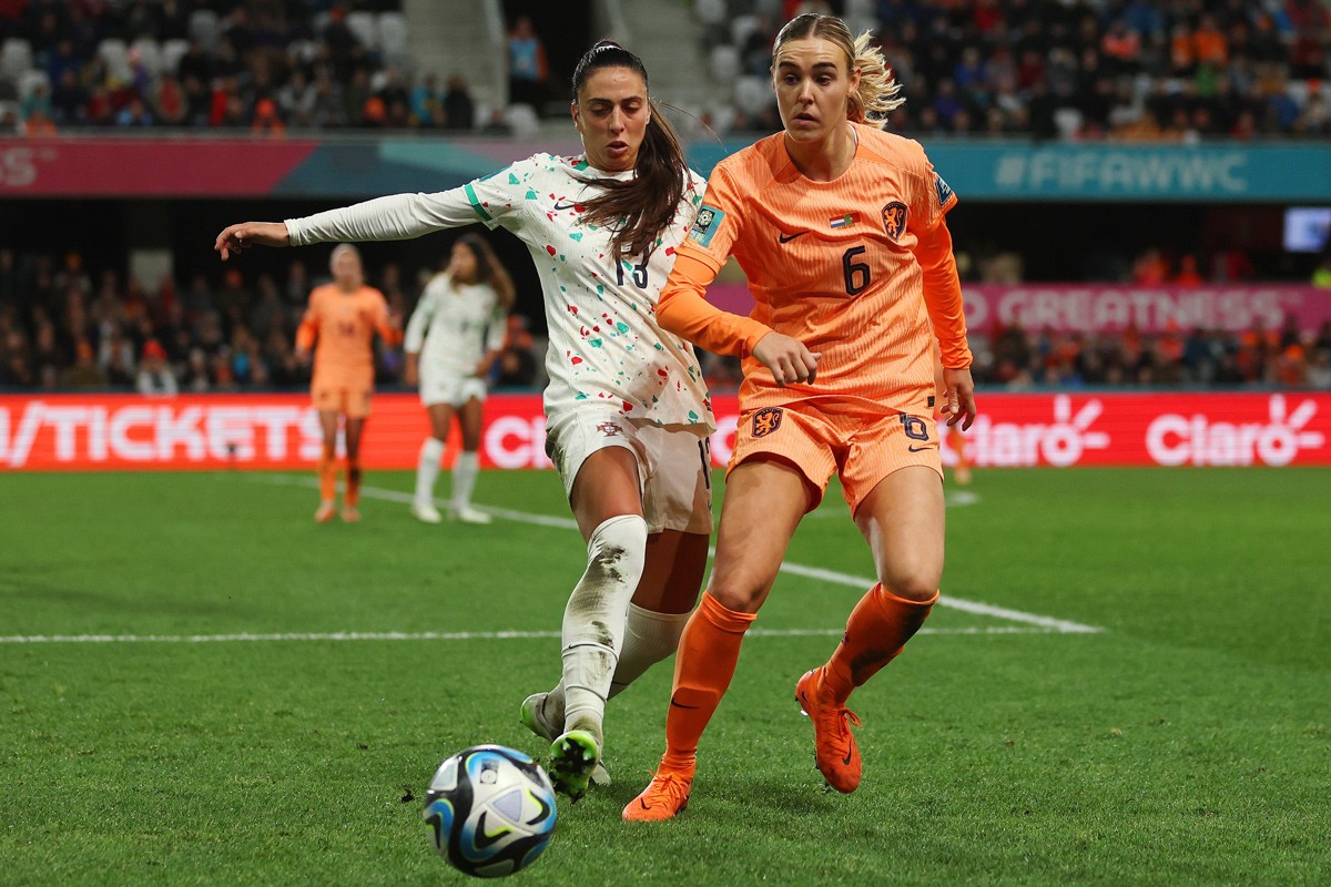 Bồ Đào Nha nhận tin xấu trước khi đấu nữ Việt Nam - Bóng Đá