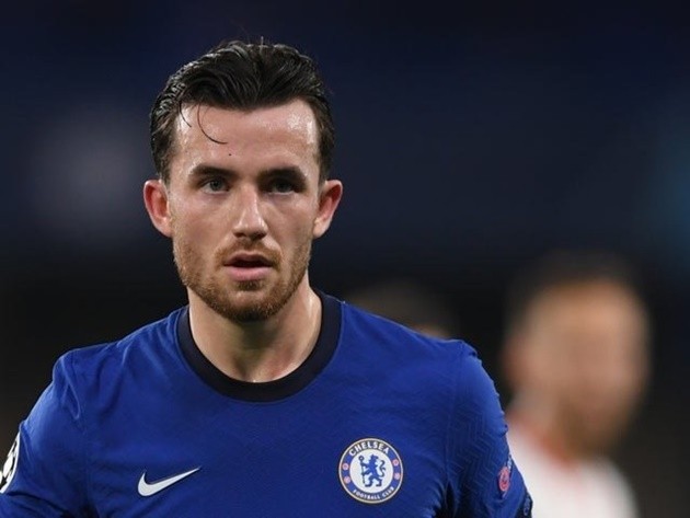 Christensen: 