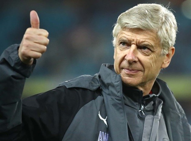 Tuchel think of Arsene Wenger solution of a World Cup every two years - Bóng Đá