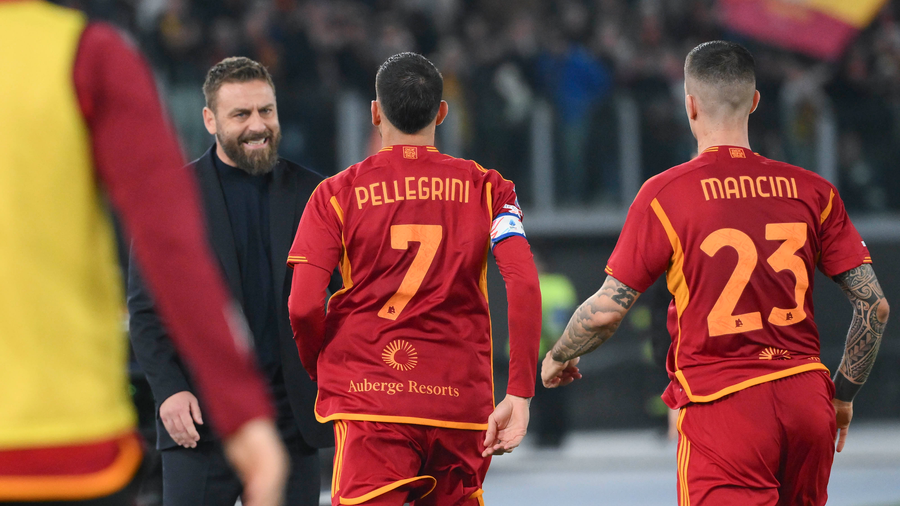 Inter Milan - Napoli + AS Roma - Sassuola 5h-5h30 - Bóng Đá