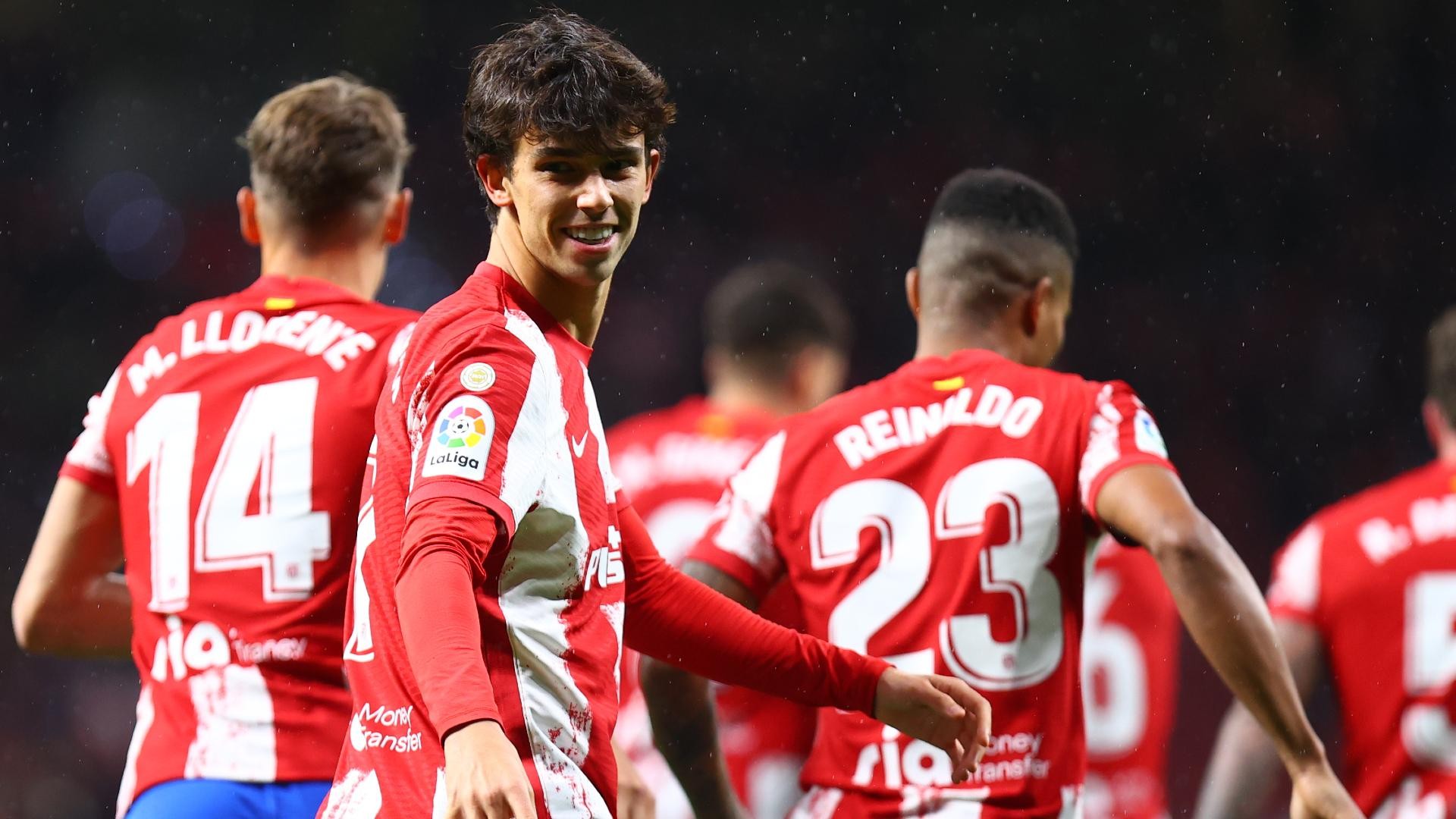 Bi kịch của Joao Felix - Bóng Đá
