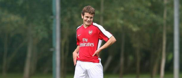jack wilshere - Bóng Đá