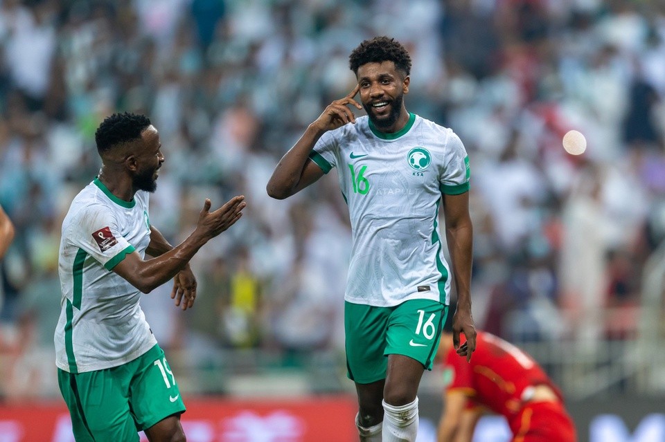 Tuyển Trung Quốc thua trận thứ 3 ở vòng loại World Cup - Bóng Đá