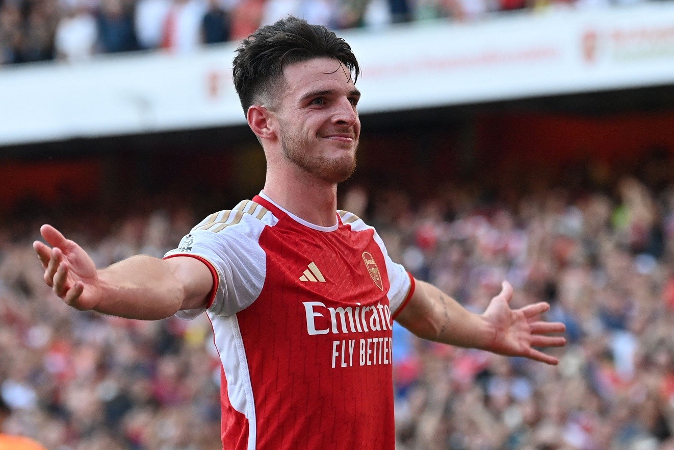 Arsenal đã có quyết định chuyển nhượng chính xác - Bóng Đá