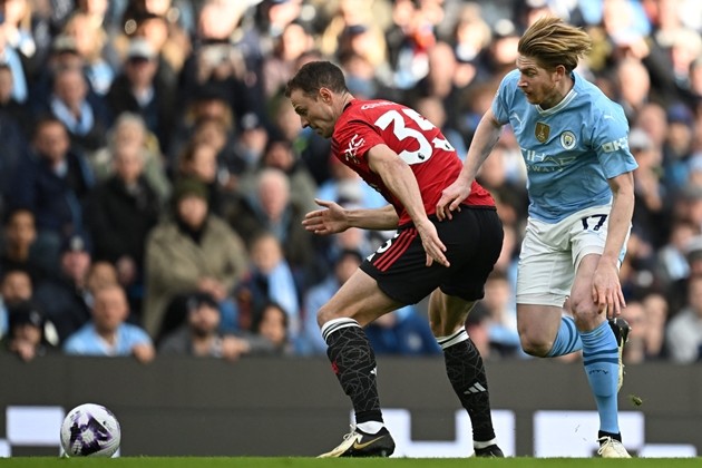 Rio Ferdinand 