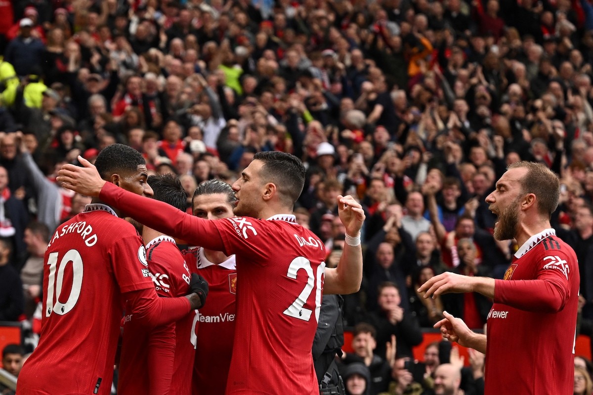Victor Lindelof stats show United have nothing to fear amid defensive injury woes - Bóng Đá