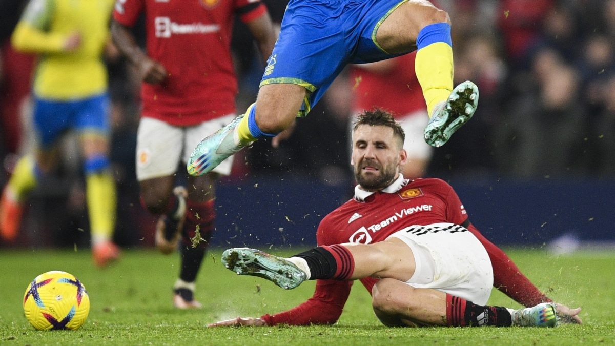 11 lần thu hồi, 100% thắng tranh chấp: Ten Hag tìm thấy đá tảng mới ở M.U - Bóng Đá