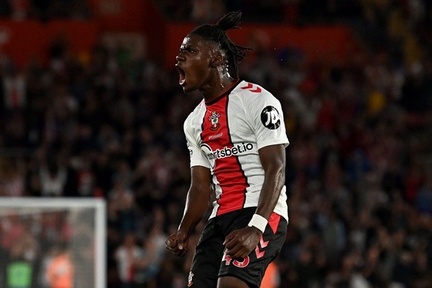 Ben Jacobs backs Chelsea to move for Southampton star Romeo Lavia - Bóng Đá