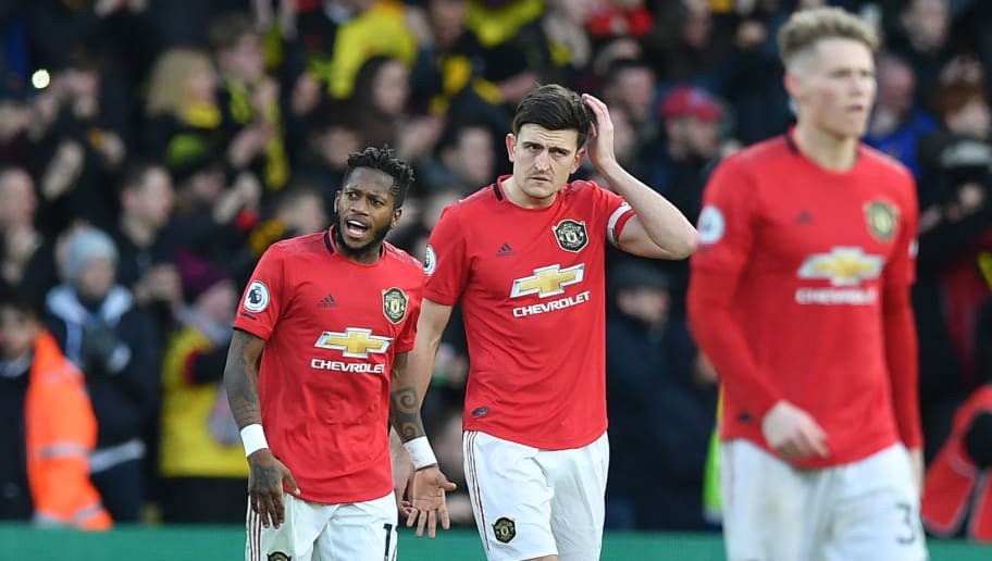 Why Man Utd chief Ed Woodward won't sack Ole Gunnar Solskjaer despite mediocre results - Bóng Đá