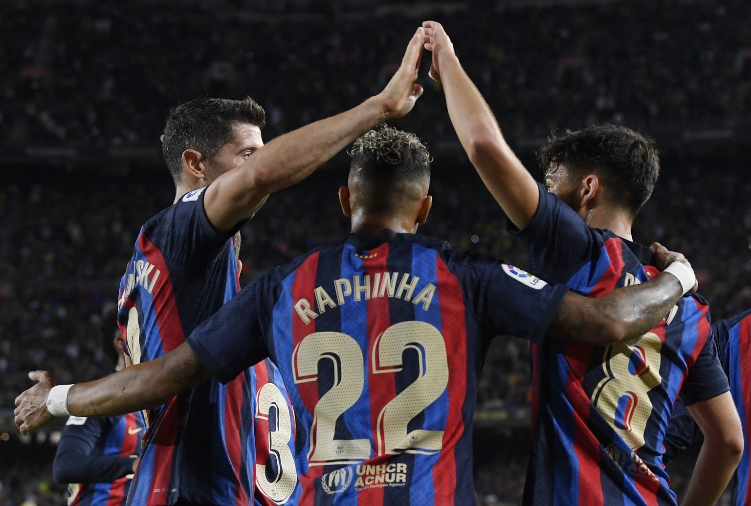 Injury update: Key Barcelona trio expected to be ready in time Real Madrid clash - Bóng Đá