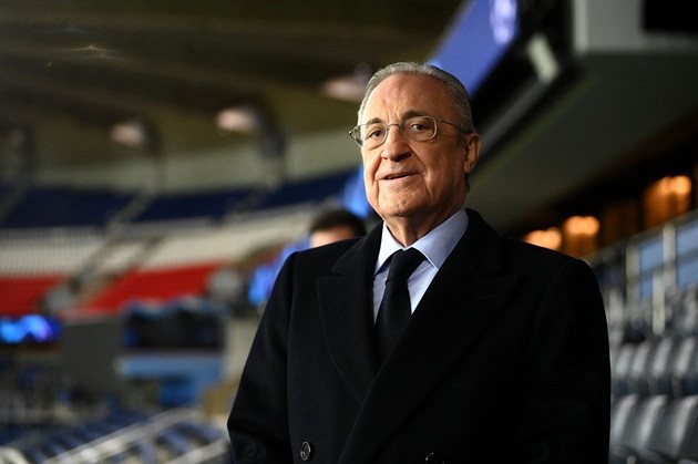 Real Madrid want to sign 2-3 senior stars in the summer  - Bóng Đá