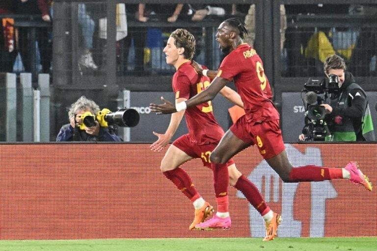 AS Roma - Bayer Leverkusen Xb 4h-4h30 - Bóng Đá