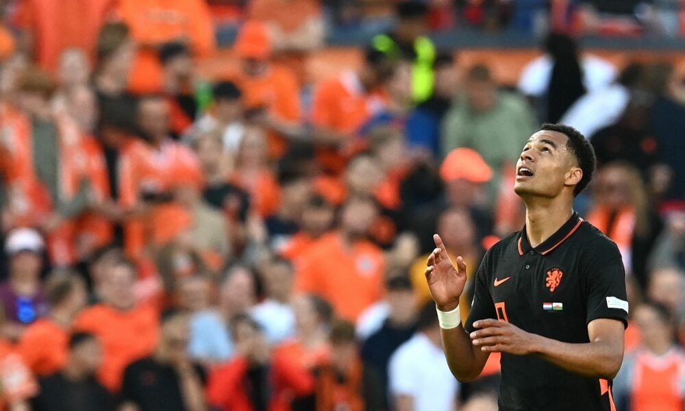 Pete O’Rourke on Gakpo - Ten Hag - Bóng Đá