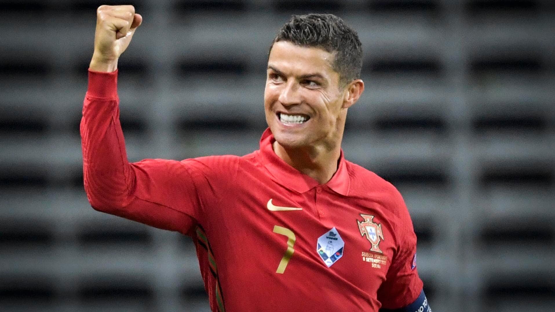 Mọi chuyện chưa kết thúc với Cristiano Ronaldo  - Bóng Đá