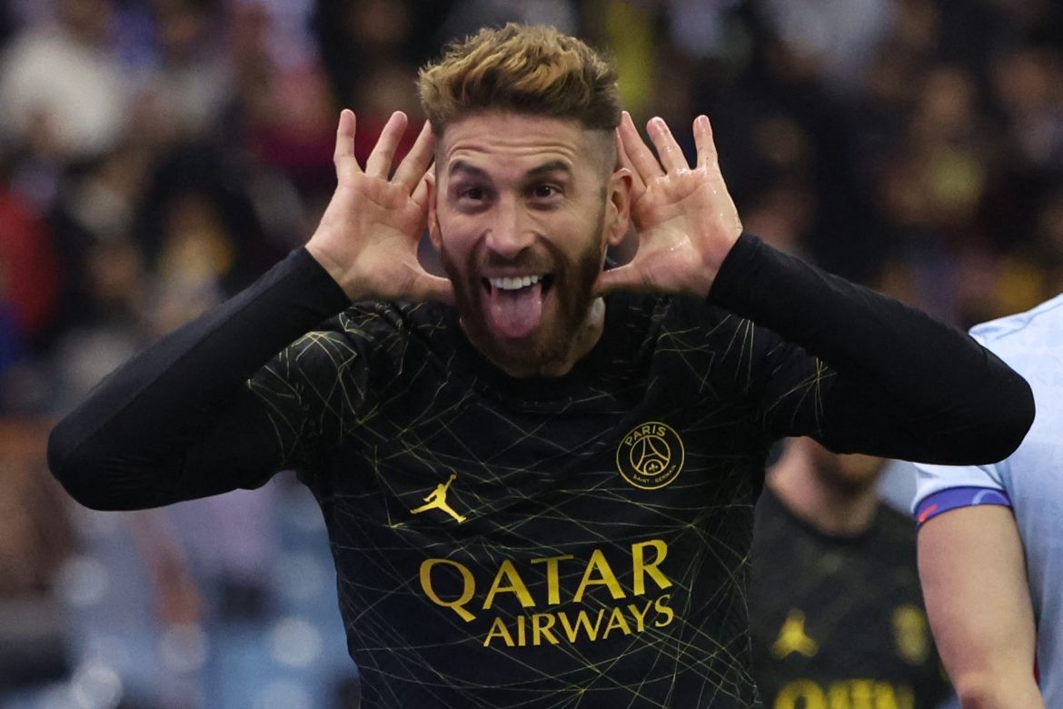 Đấu Bayern, PSG đón nhận tin vui - Bóng Đá