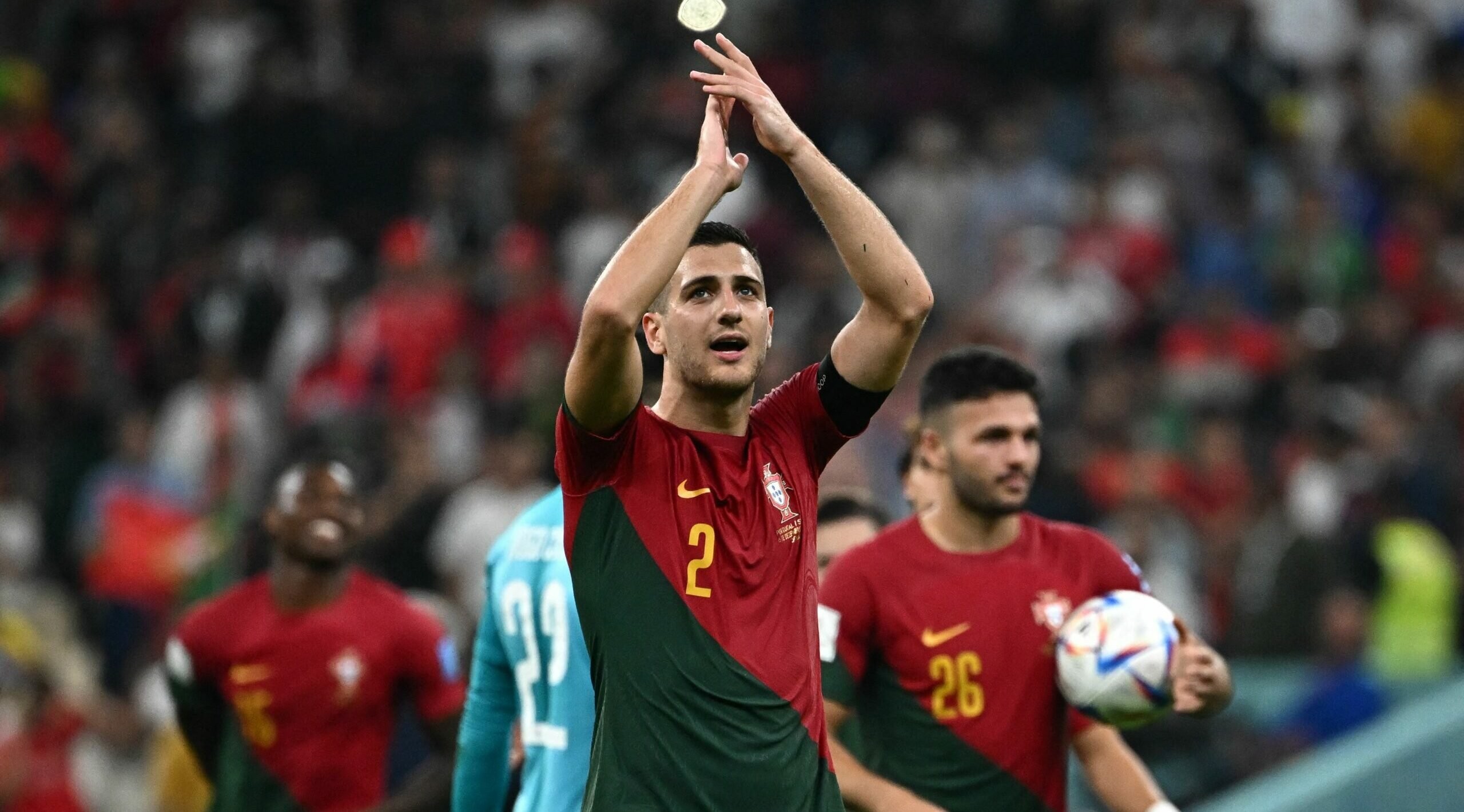 Hai cầu thủ M.U mang phong độ đạt đỉnh ở OTF tới World Cup - Bóng Đá