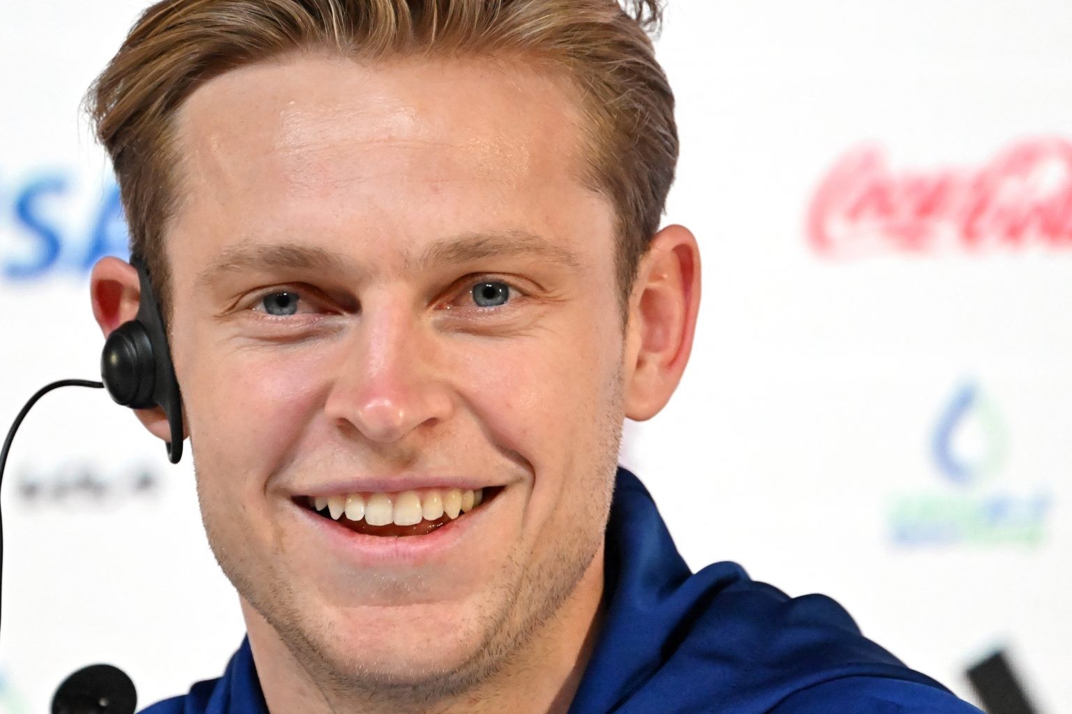 Xavi has asked Barcelona to block all offers for ‘untouchable’ €85 million midfielder - Bóng Đá