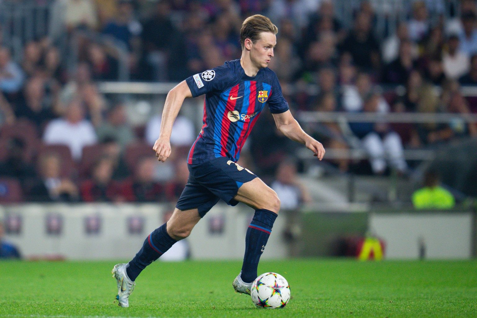 Barcelona could try to sell €75m ace in January, says source close to player - Bóng Đá
