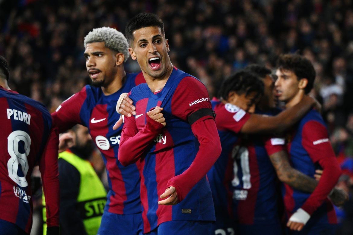 Joao Cancelo injury update - Bóng Đá