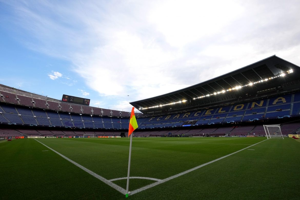 BARCELONA CONFIRM TIMELINE FOR CAMP NOU RETURN - Bóng Đá