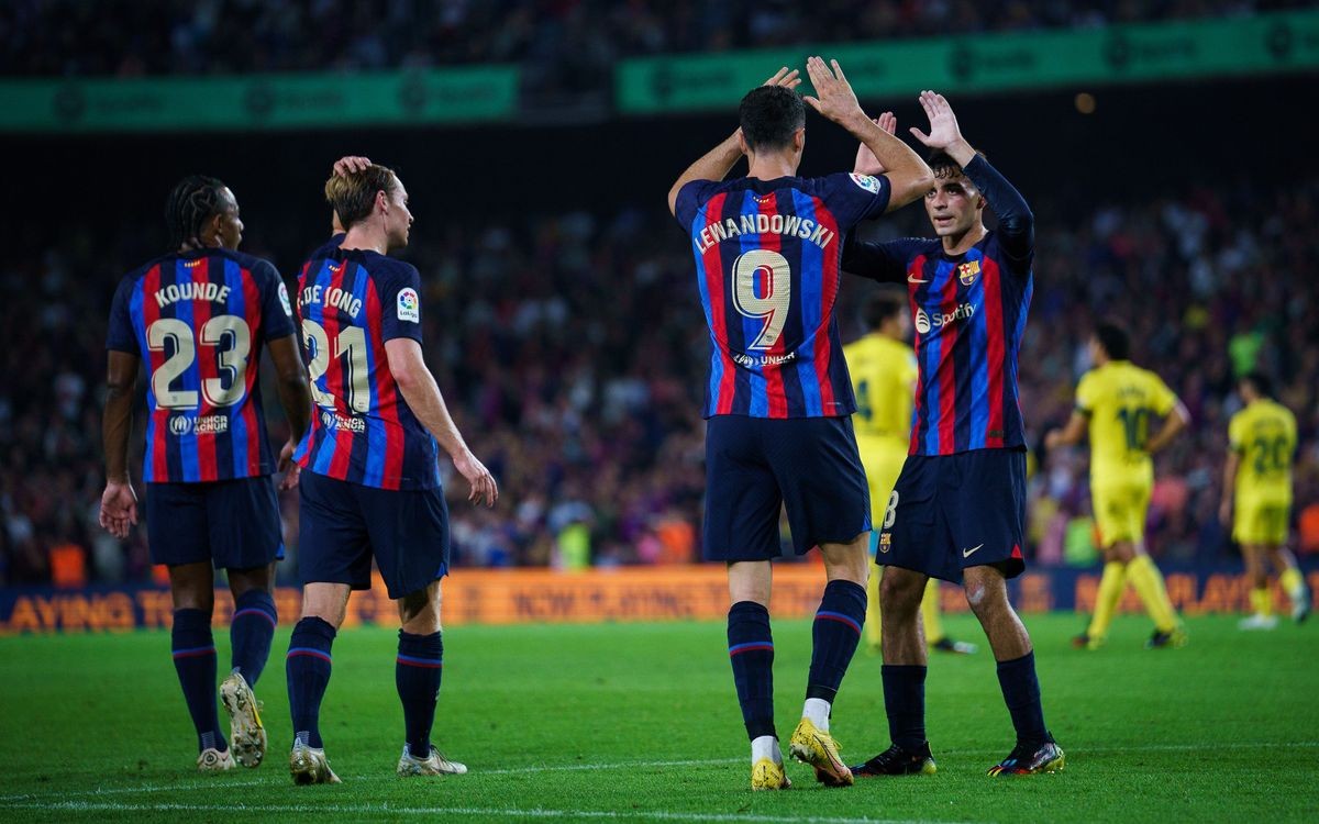 Chủ tịch Barca nói hậu quả của việc bị loại khỏi Champions League - Bóng Đá