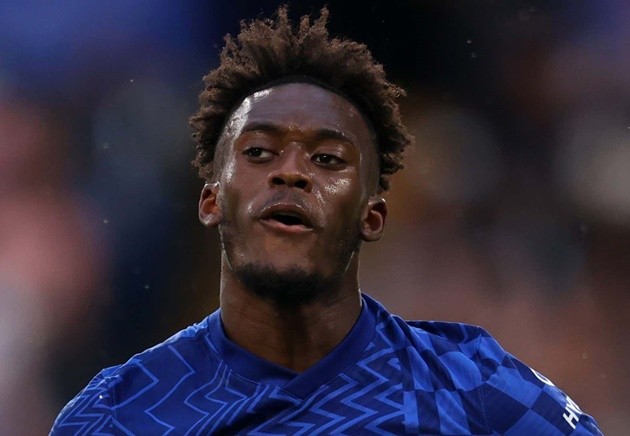 Chelsea boss Tuchel admits it's 'unfair' asking Hudson-Odoi to play wingback so often - Bóng Đá
