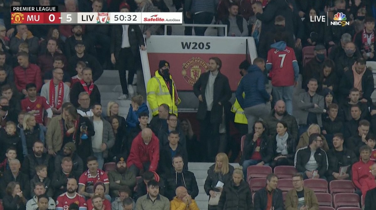 Điều chưa từng xảy ra ở OTF đặt dấu chấm hết cho triều đại Solskjaer - Bóng Đá