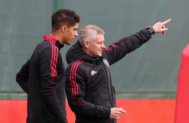 McTominay chọc khe hoàn hảo, Ronaldo nã đại bác tung lưới Tottenham - Bóng Đá