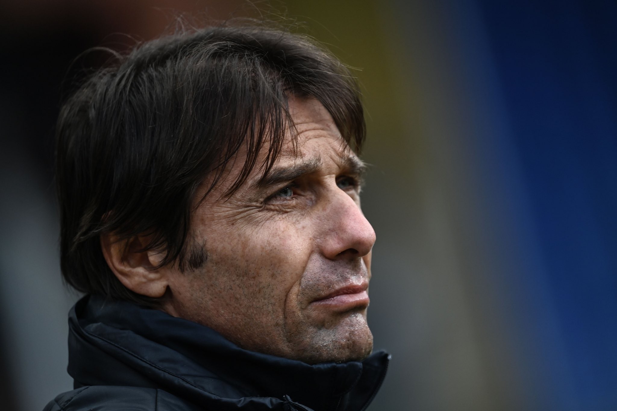 Fabrizio Romano: Antonio Conte to Tottenham, confirmed and here we go. - Bóng Đá
