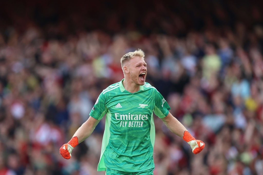 Arsenal xuất hiện siêu người nhện bất khả chiến bại - Bóng Đá