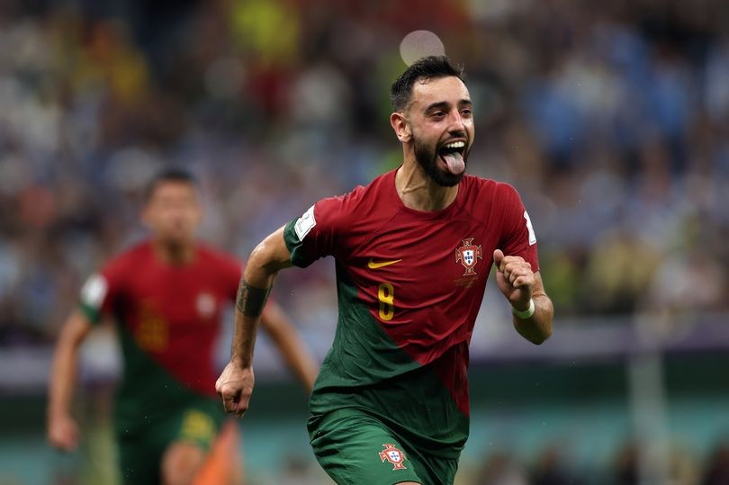 Paul Parker chỉ ra David Beckham của Man United - Bóng Đá