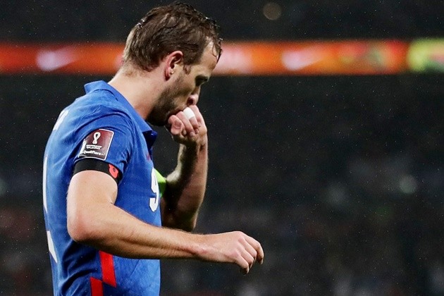 Jordan Henderson says Harry Kane is ‘one of the best strikers in the world’ as England captain shines - Bóng Đá