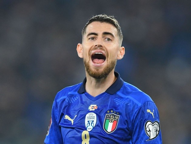 DE LAURENTIIS: ‘JORGINHO IS NOT A PENALTY TAKER, INSIGNE WOULD HAVE BEEN BETTER’ - Bóng Đá