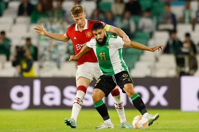 Chuyện gì đang xảy ra với Man Utd? - Bóng Đá