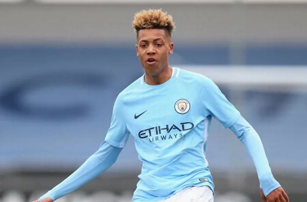 M.U đàm phán với cựu thần đồng Man City, giá 15 triệu euro - Bóng Đá