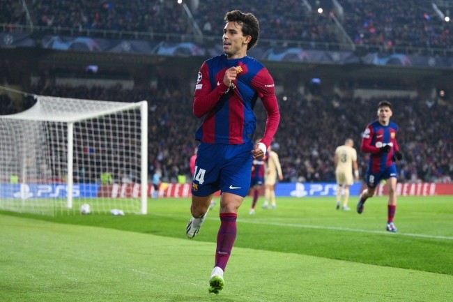 Đội hình hay nhất lượt 5 vòng bảng Champions League 2023/24 - Bóng Đá