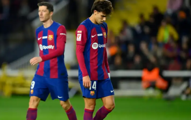 chấm điểm Barcelona - Bóng Đá