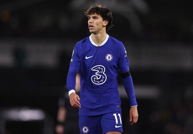 Rõ ý định của Chelsea với thương vụ Joao Felix - Bóng Đá
