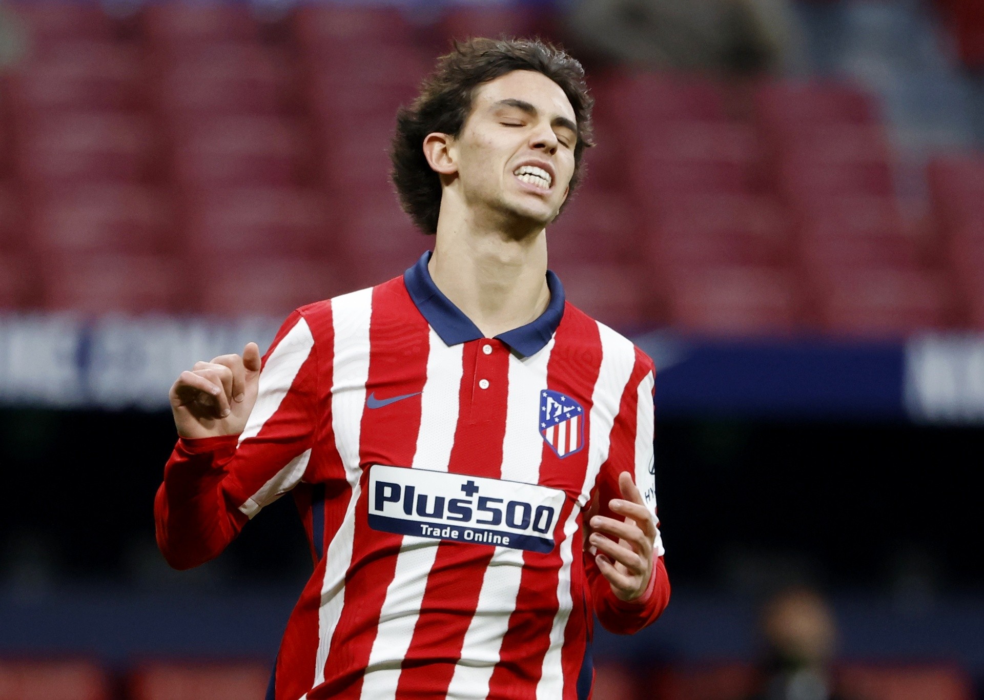 Joao Felix bị ghét vì thái độ - Bóng Đá