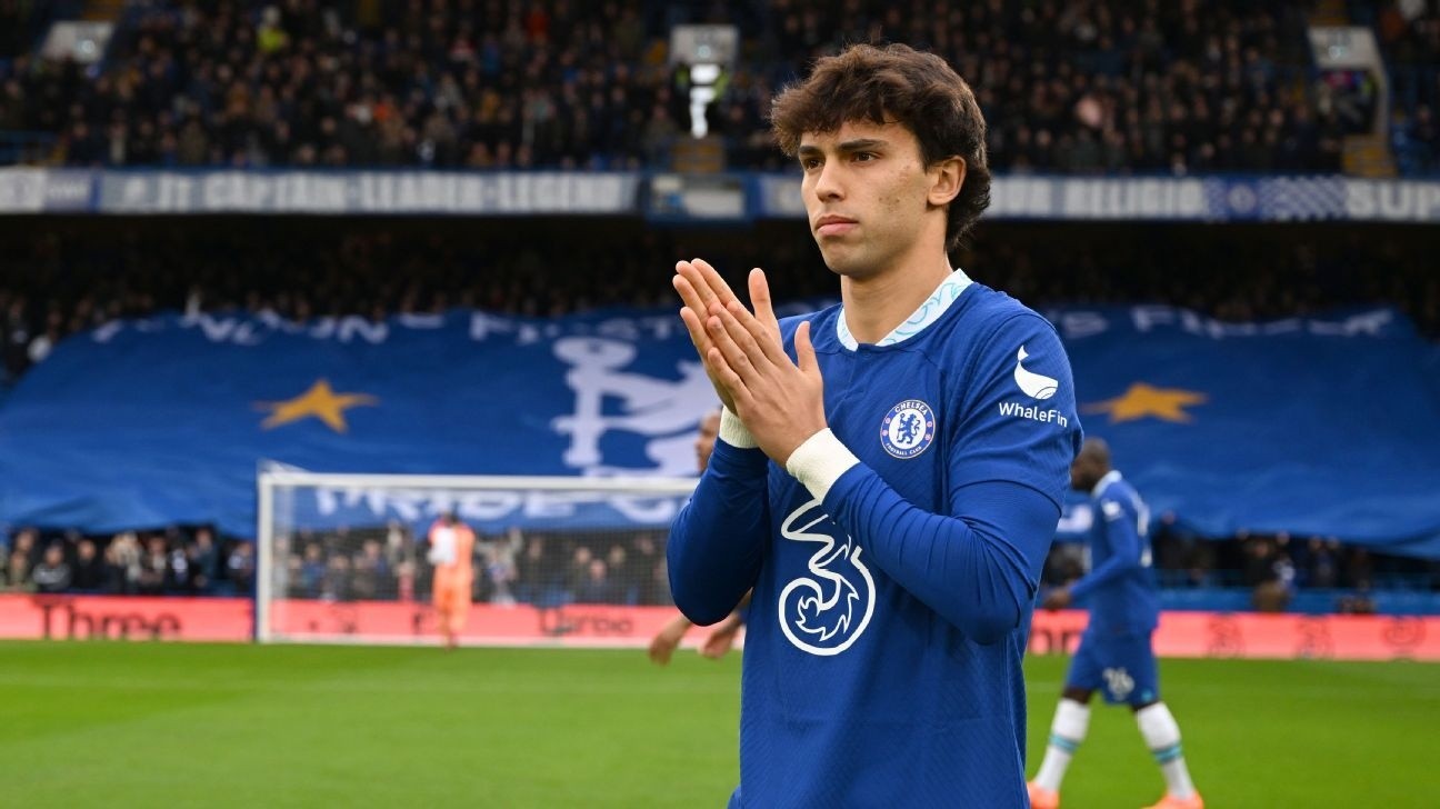 Joao Felix bị ghét vì thái độ - Bóng Đá