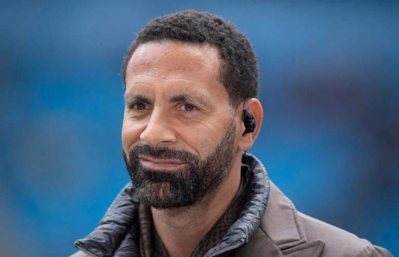 Rio Ferdinand makes Manchester derby prediction which doesn’t end well for Erik ten Hag - Bóng Đá