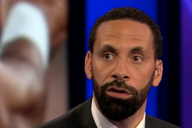 Rio Ferdinand tells Newcastle to sign Premier League trio including Raheem Sterling - Bóng Đá