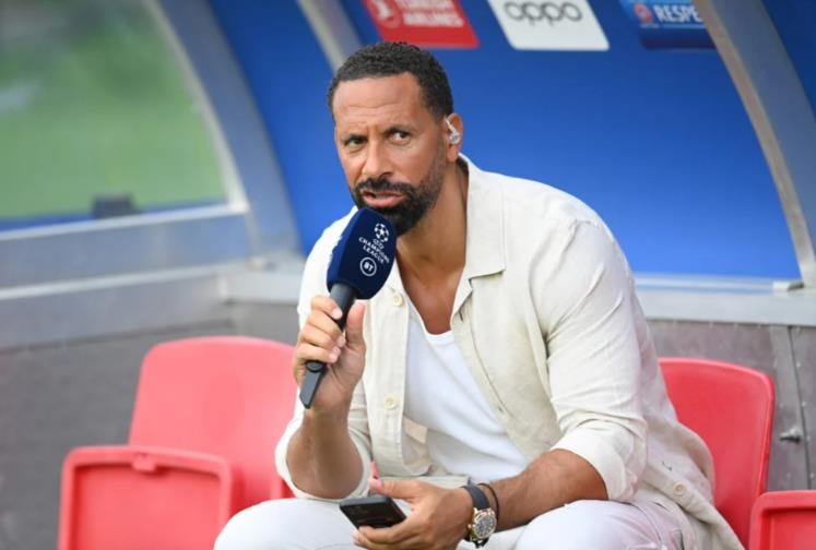Rio Ferdinand explains what has shocked him about Manchester United performances - Bóng Đá