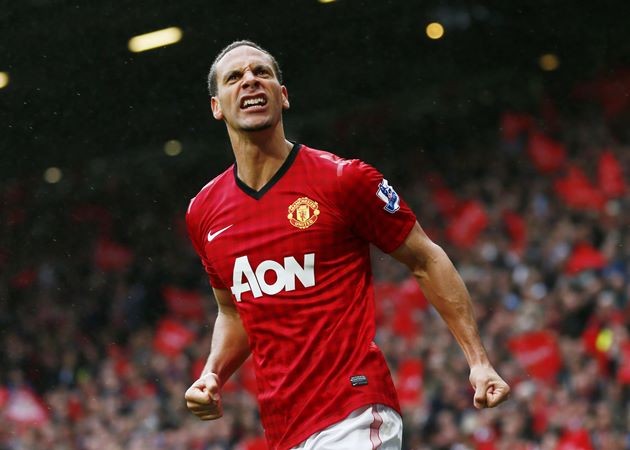 Bán Maguire, Man Utd có thể nghĩ đến chữ ký trong mơ Rio Ferdinand đề xuất - Bóng Đá