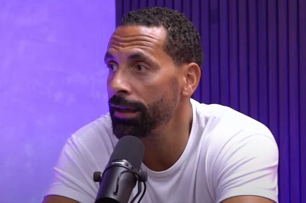 Rio Ferdinand explains how Manchester United can still have 'better season' than Arsenal - Bóng Đá