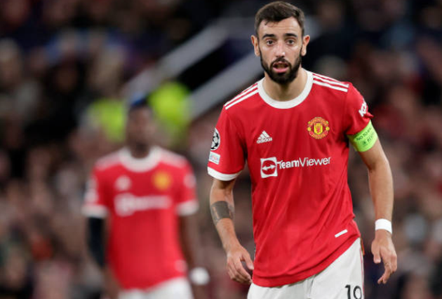 Chấm điểm Man United - Bóng Đá