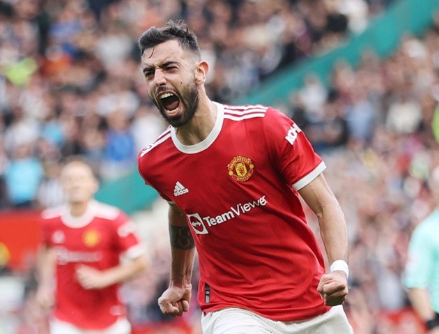 The top 5 attacking midfielders in the world 2021 - ranked By Sean Walsh - Bóng Đá